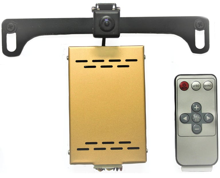 BOYO Vision VT-BP3 Image 1