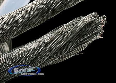 Monster Cable MPC P400 1BL 125 Image 3