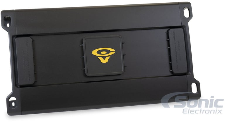 Cerwin Vega SPRO1400.4 Image 1