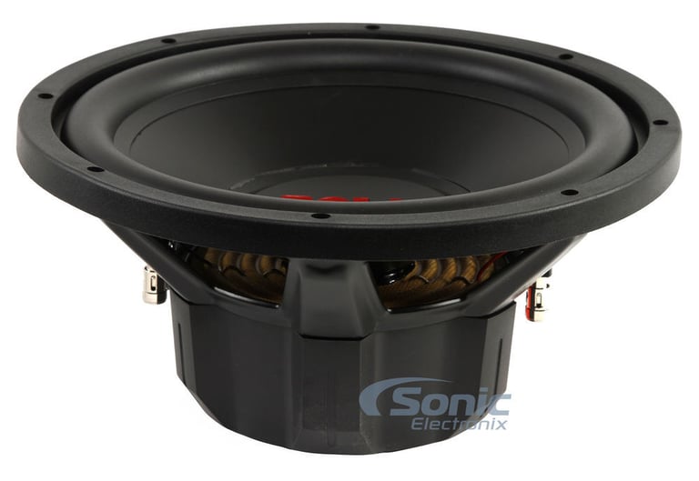 Boss CH12DVC Car Subwoofers (Pair) Image 4