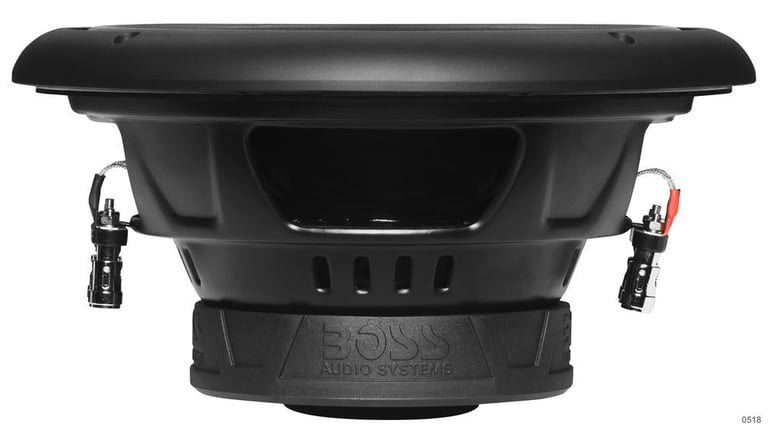 (2) Boss BDVC10 Image 5