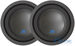 Alpine (2) P106DVC,(2) P106DVC-6 thumbnail