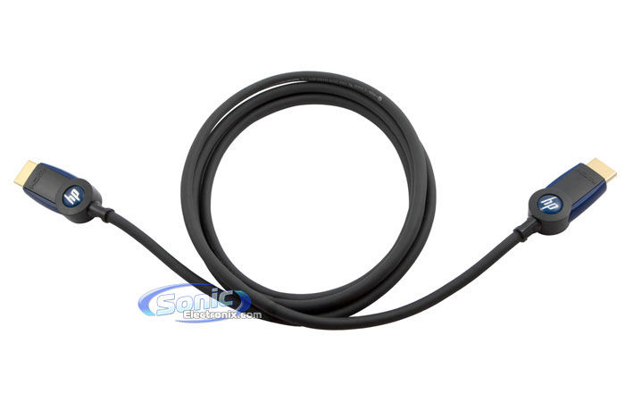 Monster Cable HP HDMI-6 ES Image 1