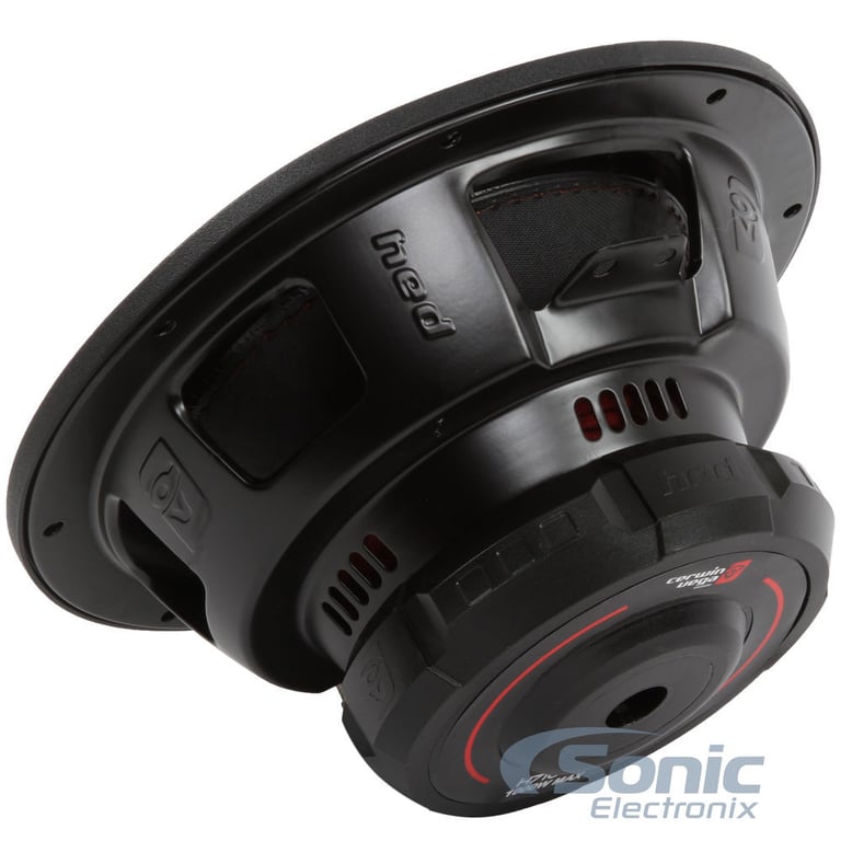 (2) Cerwin Vega H7104S Image 4