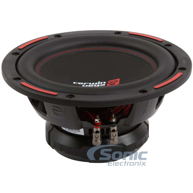 (2) Cerwin Vega H7104S Image 5