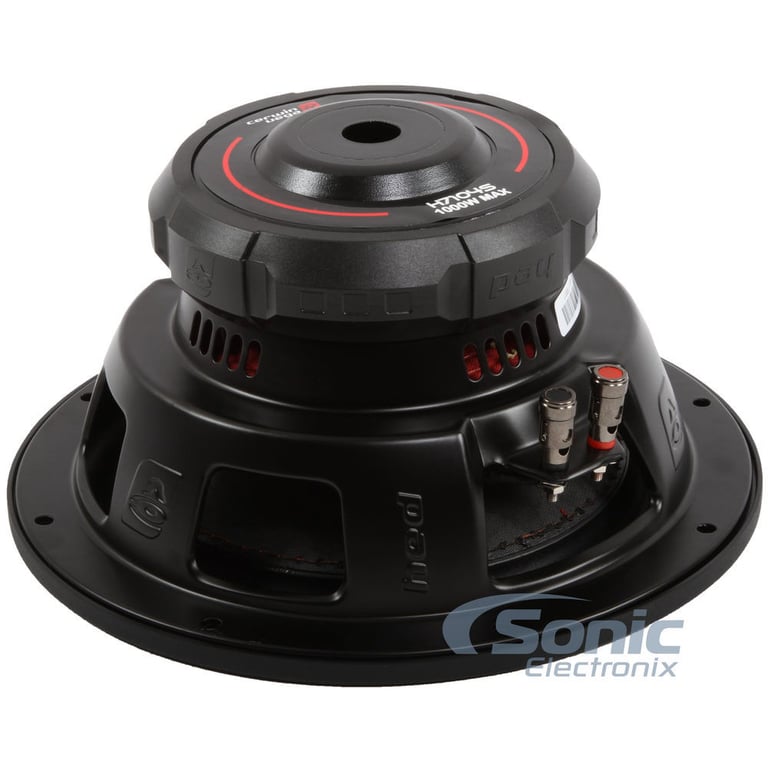(2) Cerwin Vega H7104S Image 6