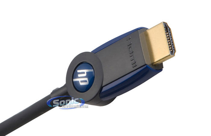 Monster Cable HP HDMI-6 ES Image 5