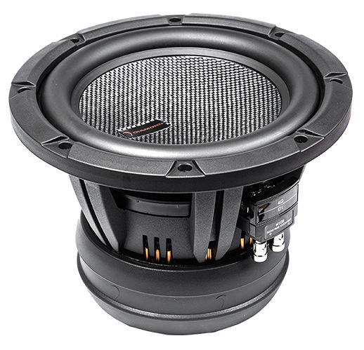 Diamond Audio H104 Image 1