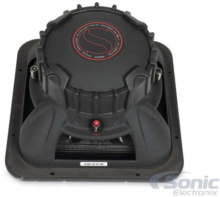 Kicker L7R102 (45L7R102) (Sold Individually) (Open Box, Great) Image 3