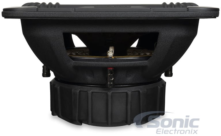 Kicker L7R102 (45L7R102) (Sold Individually) (Open Box, Great) Image 4