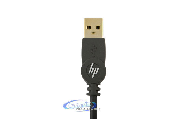 Monster Cable USB 700 Cable (HPM 700 USB-7 ES) Image 6