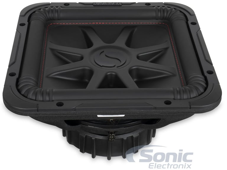 Kicker L7R122 (45L7R122) (Like New (Open Box)) Image 2
