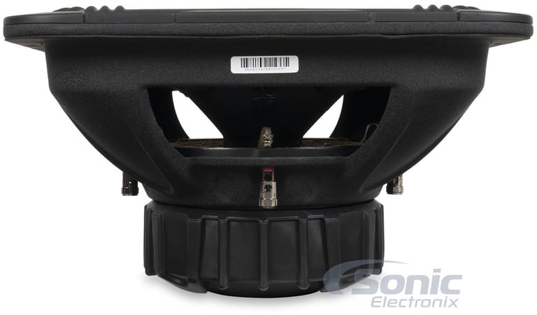 Kicker L7R122 (45L7R122) (Like New (Open Box)) Image 4