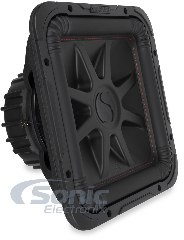 Kicker L7R122 (45L7R122) (Like New (Open Box)) Image 1