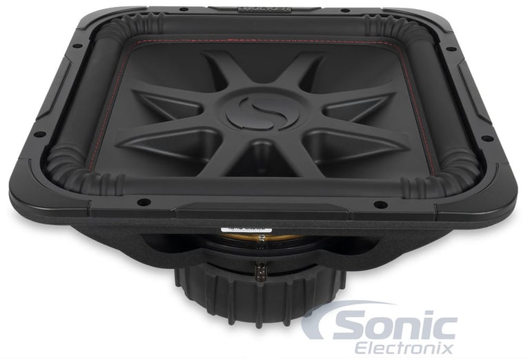 Kicker L7R152 (45L7R152) (Open Box, Good) Image 2