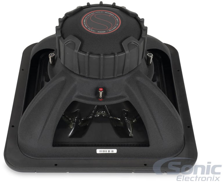Kicker L7R152 (45L7R152) (Open Box, Great) Image 3