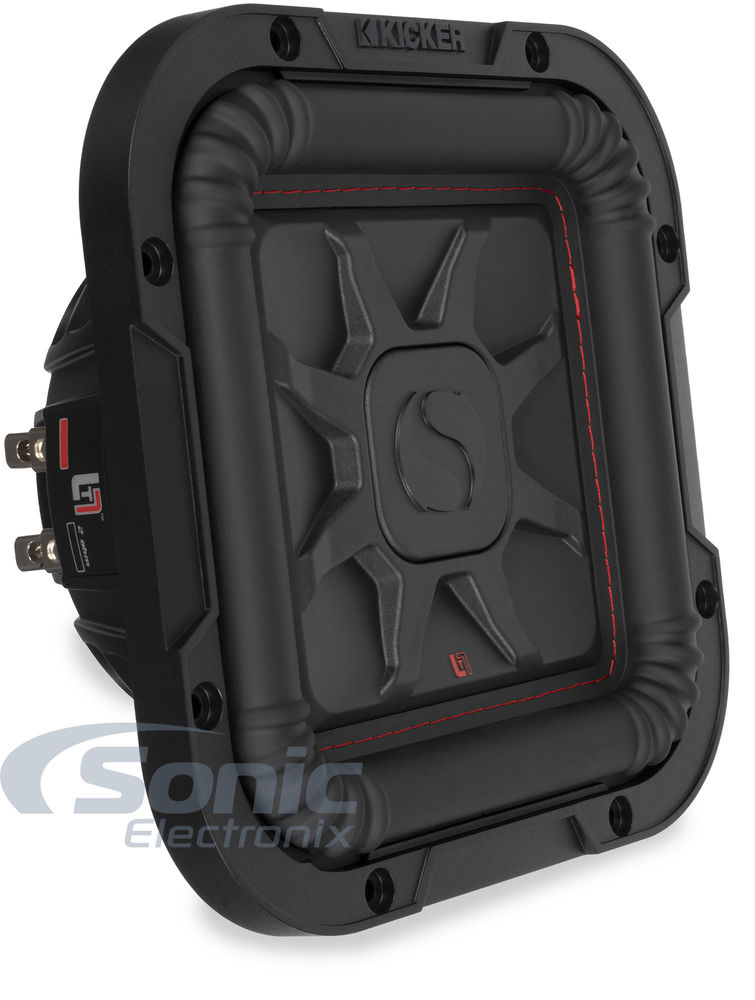 Kicker L7T82 (46L7T82) Image 1
