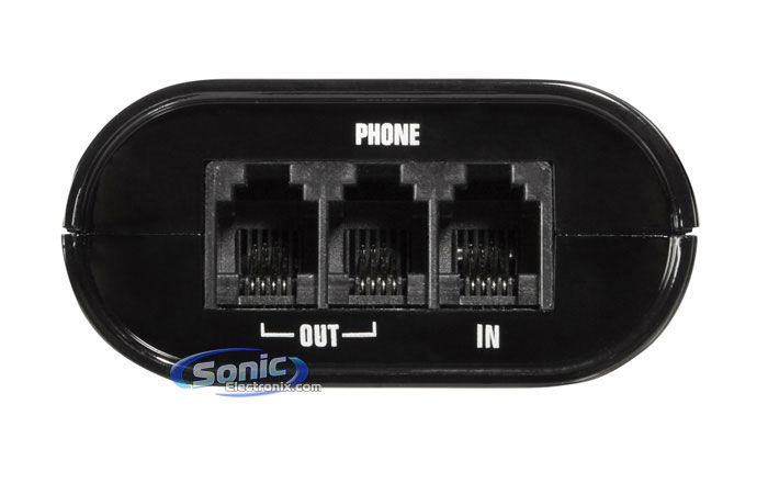 Monster Cable Surge Protector (HPM MDP 200 ES) Image 7