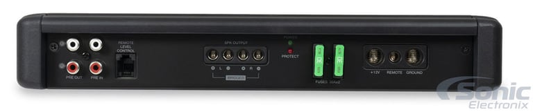 Cerwin Vega S9500.2D Image 2
