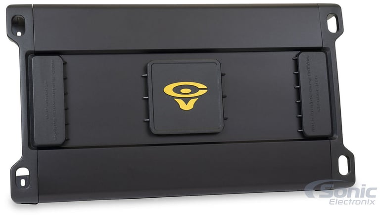 Cerwin-Vega SPRO2100.1D Image 4