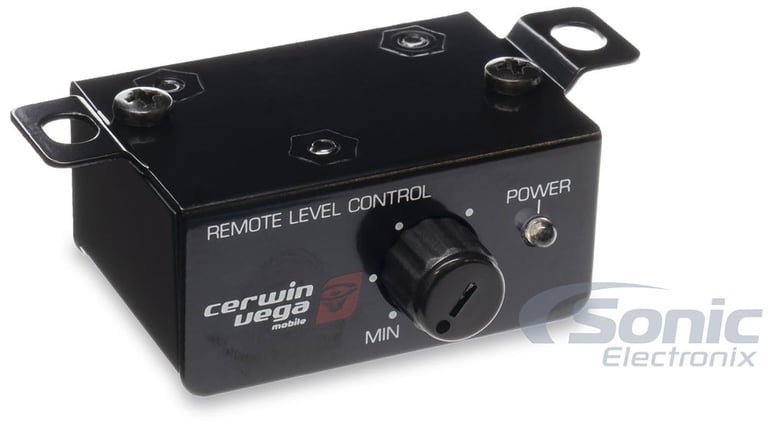 Cerwin-Vega SPRO2100.1D Image 6