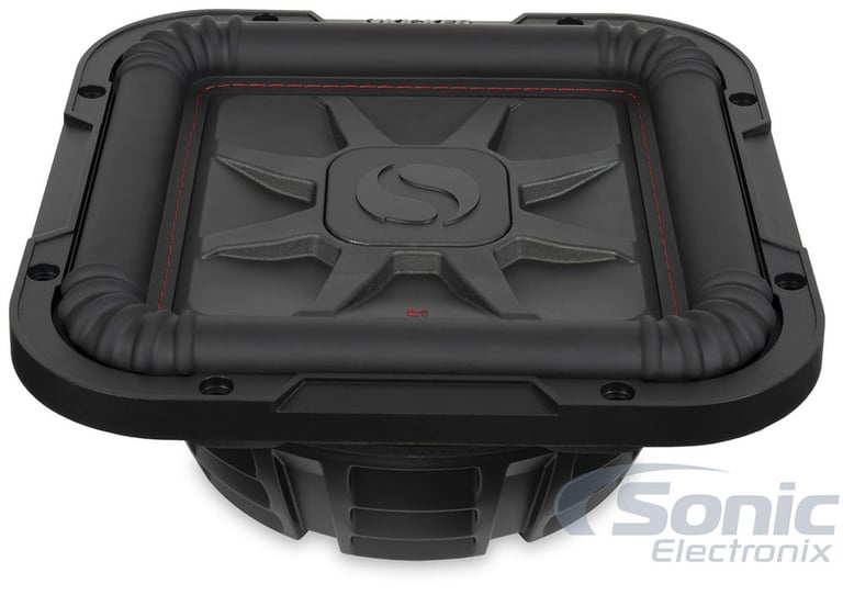 Kicker L7T102 (46L7T102) (Open Box, Great) Image 2