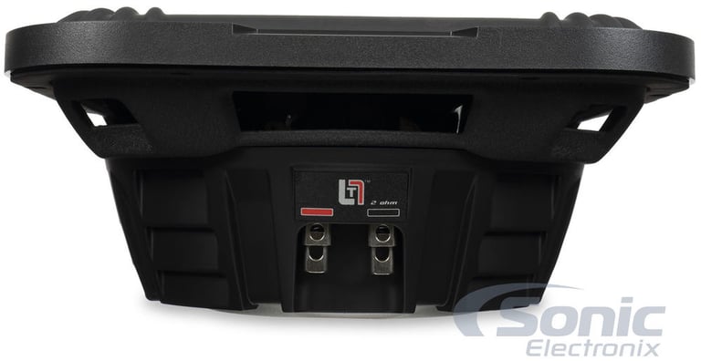 Kicker L7T102 (46L7T102) (Open Box, Good) Image 4