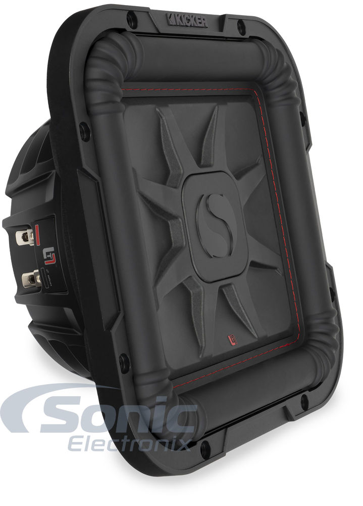 Kicker L7T102 (46L7T102) (Open Box, Good) Image 1
