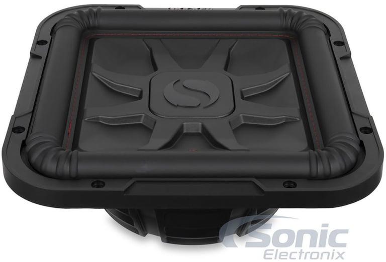 Kicker L7T122 (46L7T122) (Open Box, Good) Image 2