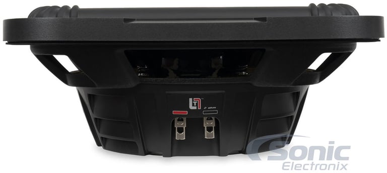 Kicker L7T122 (46L7T122) (Open Box, Good) Image 4