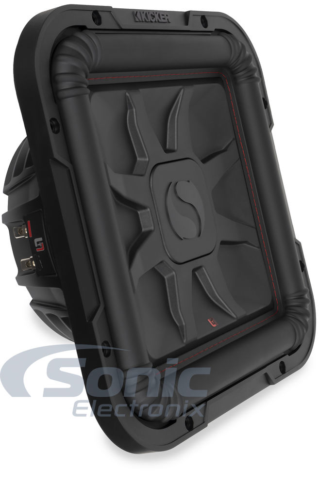 Kicker L7T122 (46L7T122) (Open Box, Good) Image 1