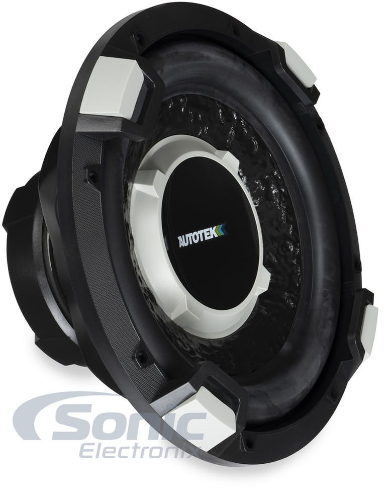 Autotek SSW12D4 Image 1