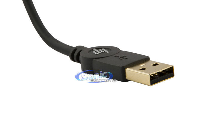 Monster Cable Mini USB Cable (HPM 700 USBM-3 ES) Image 3