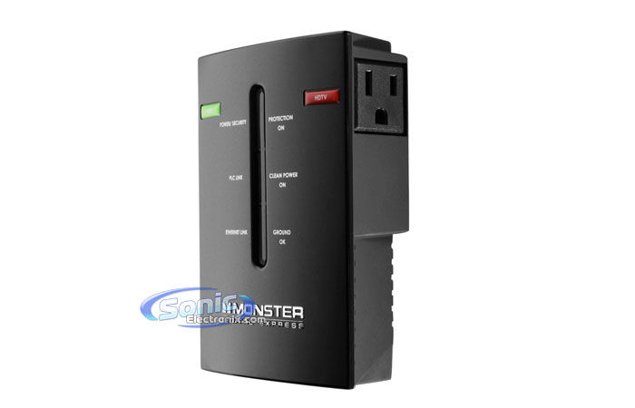 Monster Cable PowerNet (DX PLN 200 B) Image 2