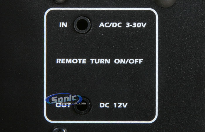 Monster Cable MPA 5150 SS Image 9
