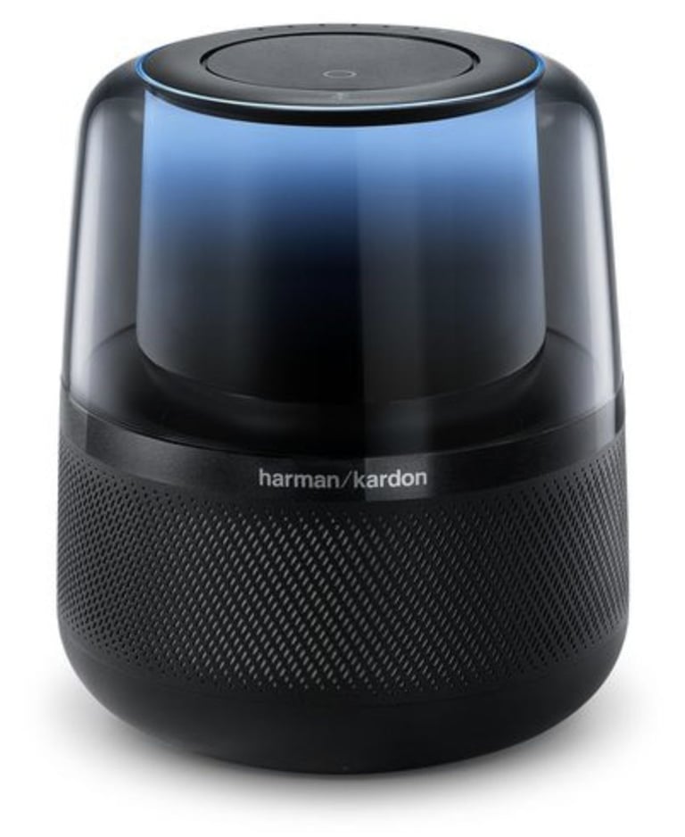 Harman Kardon ALLURE Image 2