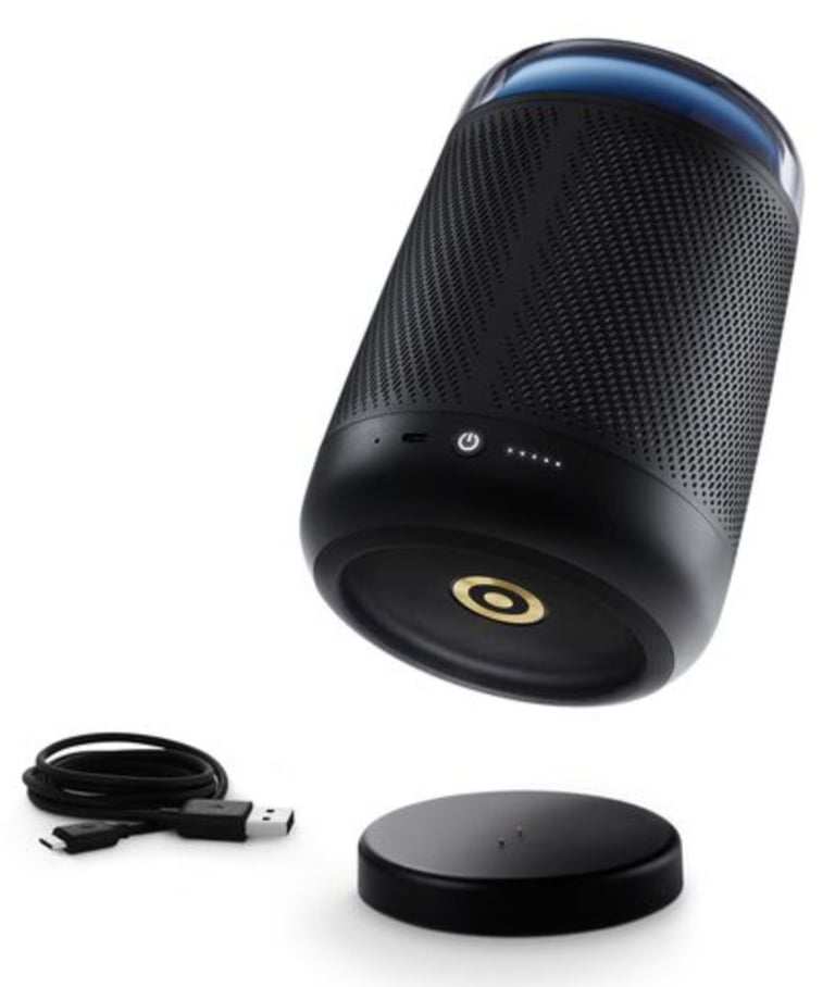 Harman Kardon ALLURE PORTABLE Image 2
