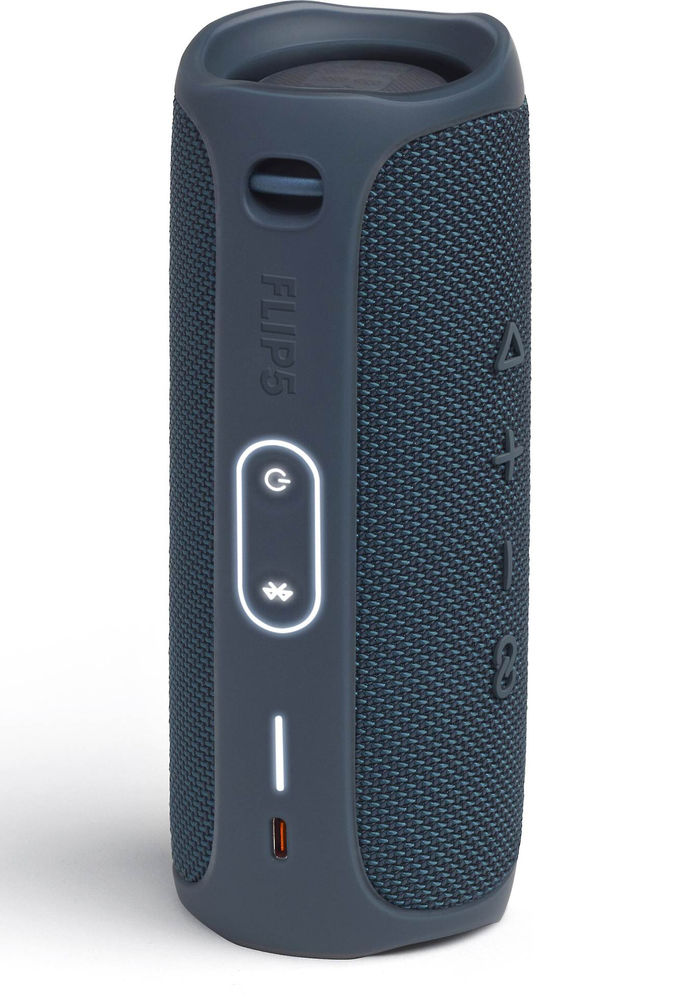 JBL Flip 5 Blue (JBLFLIP5BLUAM) Image 2
