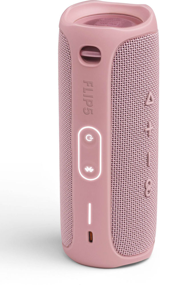 JBL Flip 5 Pink (JBLFLIP5PINKAM) Image 2
