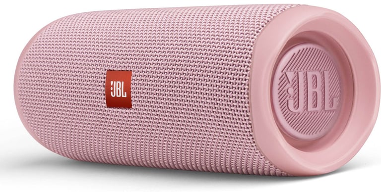 JBL Flip 5 Pink (JBLFLIP5PINKAM) Image 1