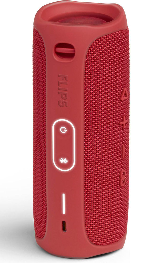 JBL Flip 5 Red (JBLFLIP5REDAM) Image 2
