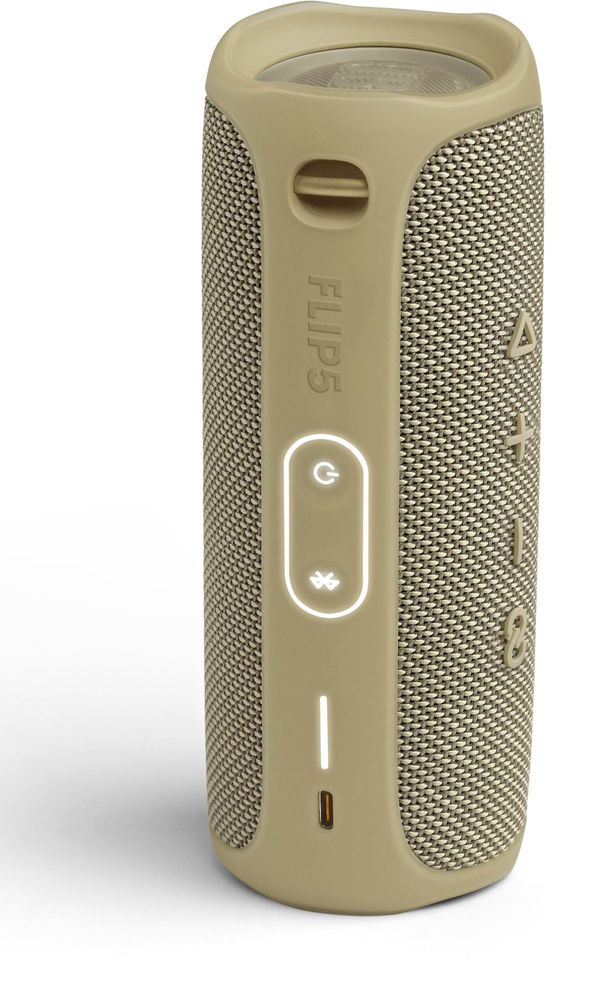 JBL Flip 5 Sand (JBLFLIP5SANDAM) Image 2