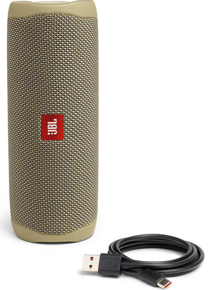 JBL Flip 5 Sand (JBLFLIP5SANDAM) Image 4