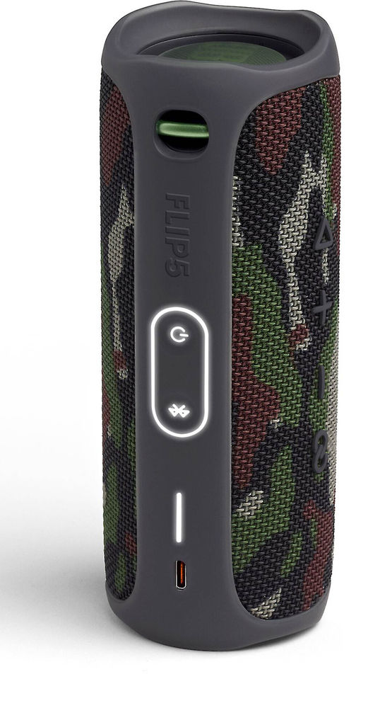 JBL Flip 5 Squad (JBLFLIP5SQUADAM) Image 2
