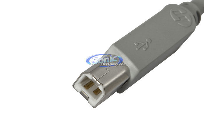 Monster Cable USB Cable (HP USB-6 ES) Image 4