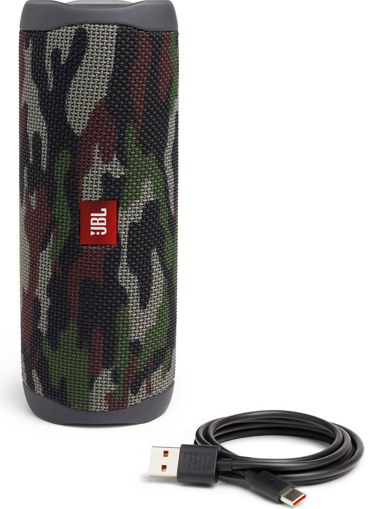 JBL Flip 5 Squad (JBLFLIP5SQUADAM) Image 4