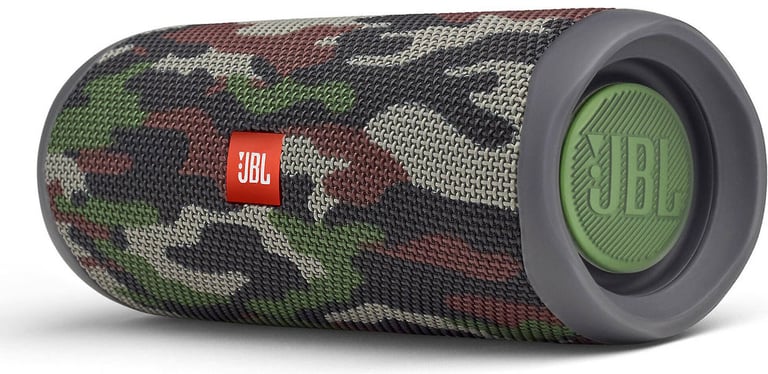 JBL Flip 5 Squad (JBLFLIP5SQUADAM) Image 1