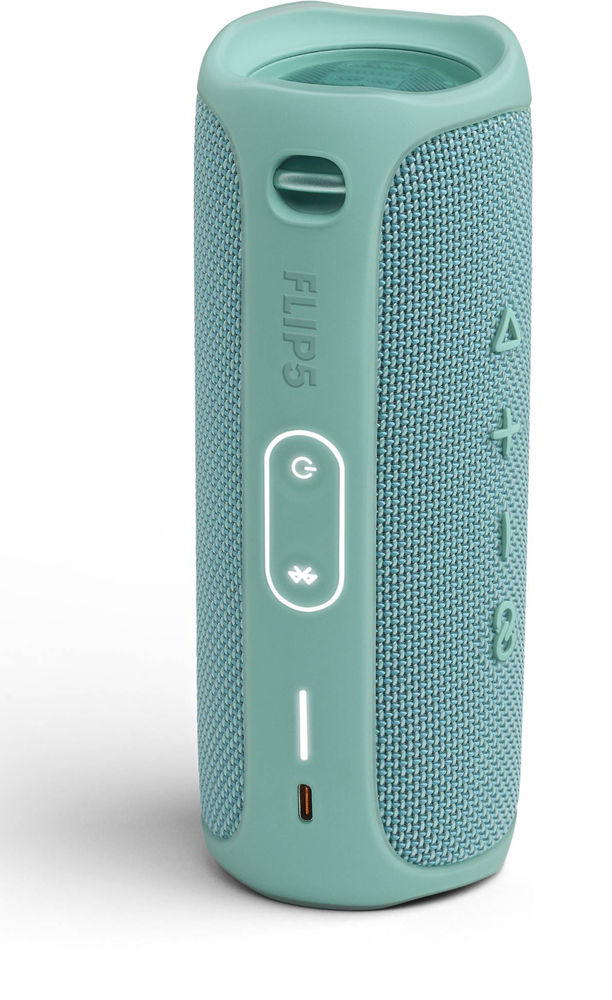 JBL Flip 5 Teal (JBLFLIP5TEALAM) Image 2