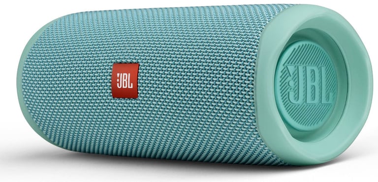 JBL Flip 5 Teal (JBLFLIP5TEALAM) Image 1