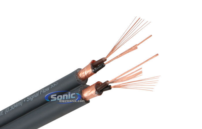 Monster Cable MC 200I-4M Image 2